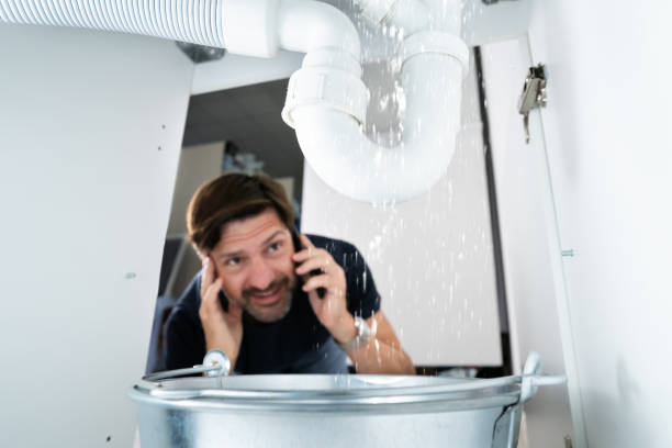 Best Plumbing Repair Near Me  in Uhland, TX