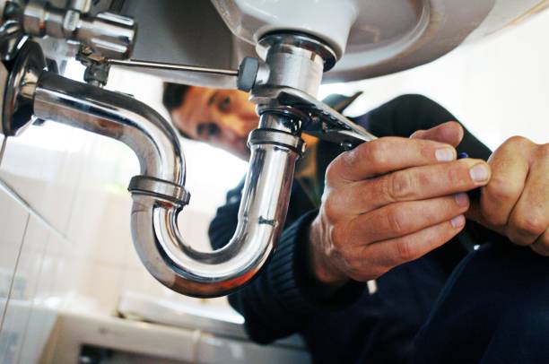 Best Gas Line Repair  in Uhland, TX