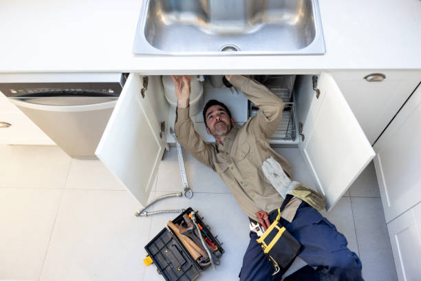Professional Plumbing in Uhland, TX