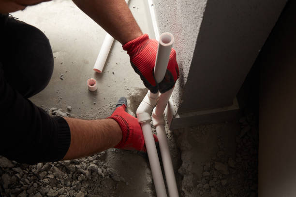 Best Local Plumber Services  in Uhland, TX