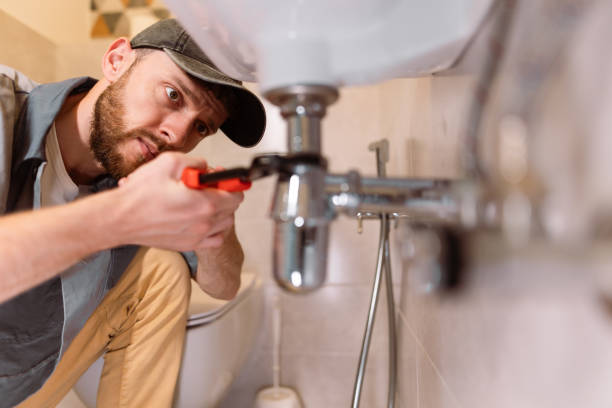 Best Toilet Repair Services  in Uhland, TX