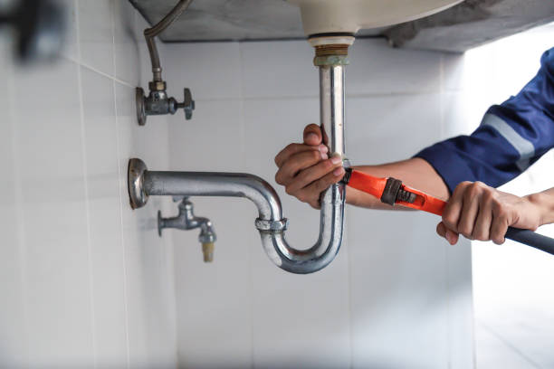 Best Plumbing Installation Services  in Uhland, TX