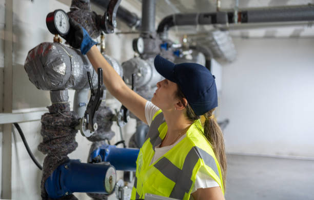 Best Sewer Line Repair  in Uhland, TX