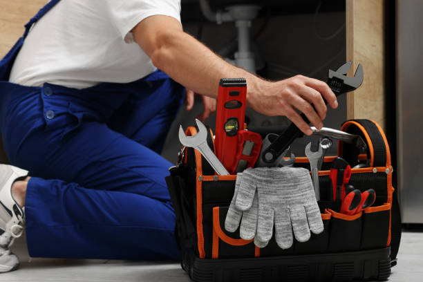 Best Same-Day Plumbing Service  in Uhland, TX