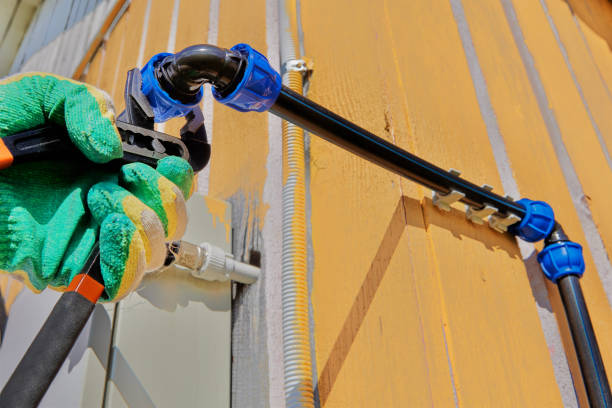 Best Drain Cleaning Services  in Uhland, TX