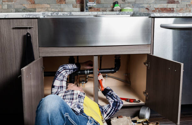 Best Water Leak Repair  in Uhland, TX