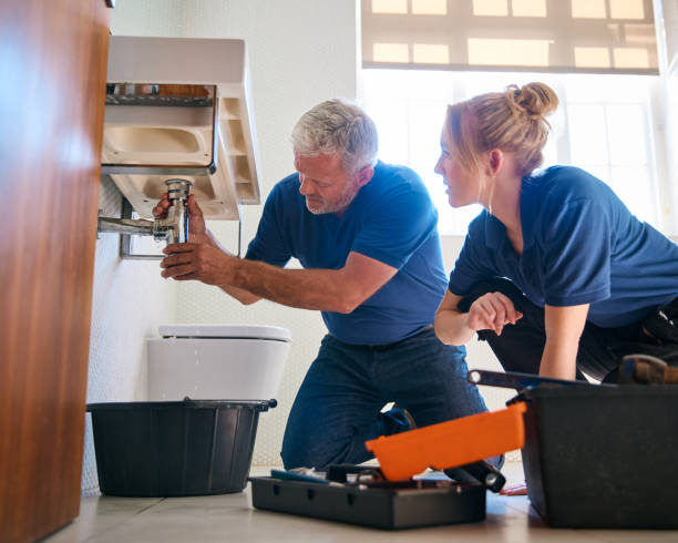 Best Sewer Cleaning Services  in Uhland, TX